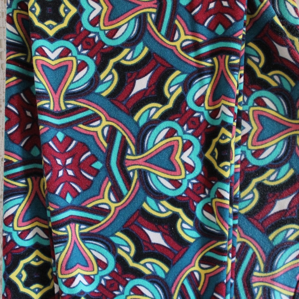 Lularoe leggings